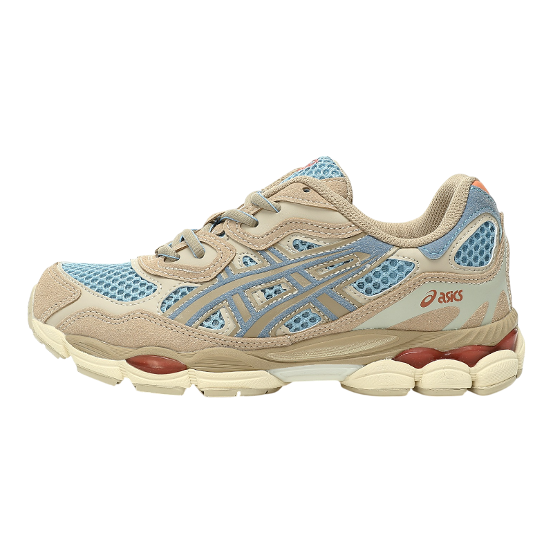 ASIC$ GEL NYC