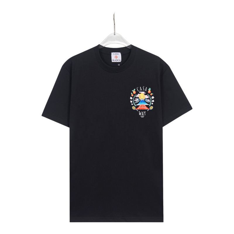 CAMISETA CASABLANC4