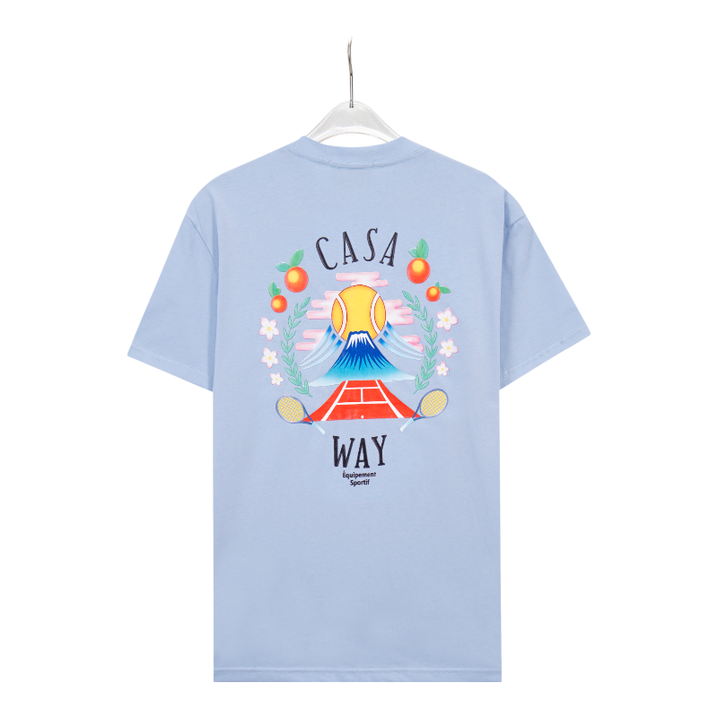 CAMISETA CASABLANC4