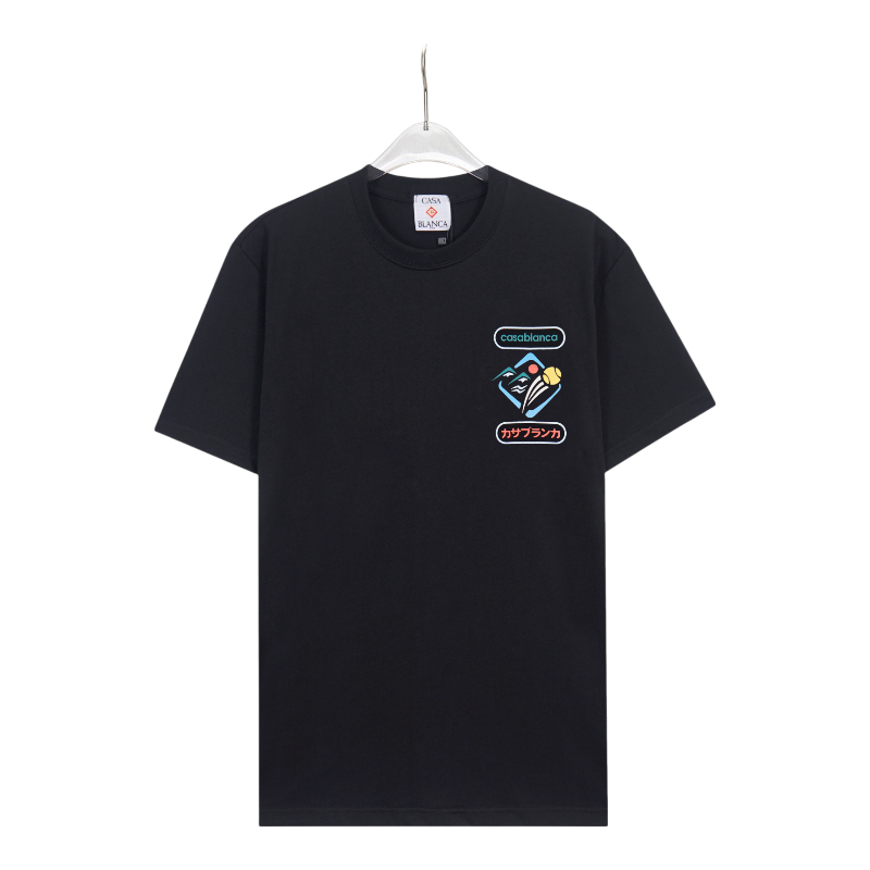 CAMISETA CASABLANC4