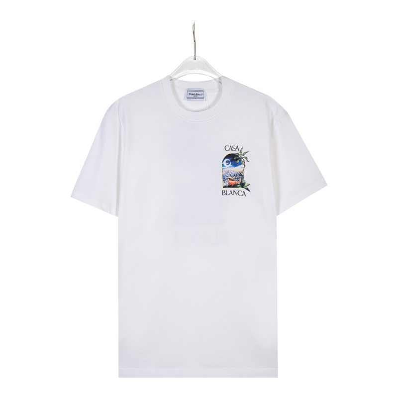 CAMISETA CASABLANC4