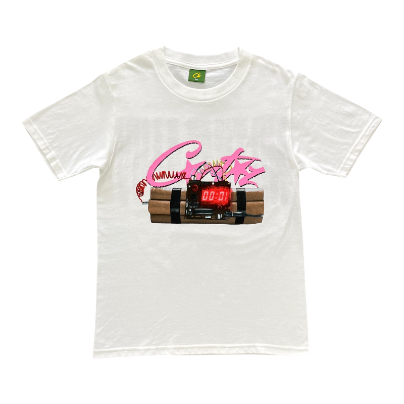CAMISETA CORT3IZ