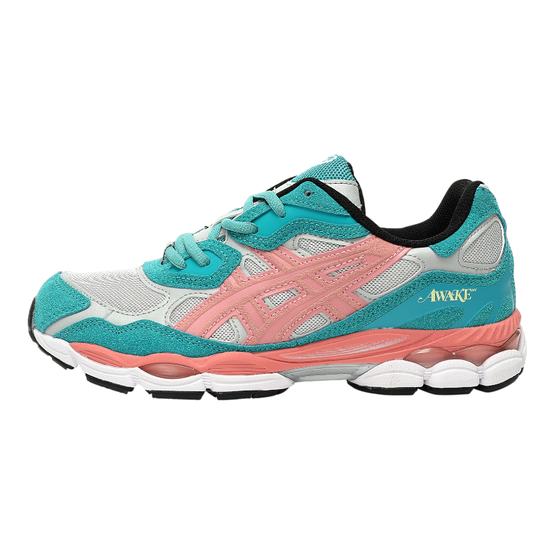 ASIC$ GEL NYC