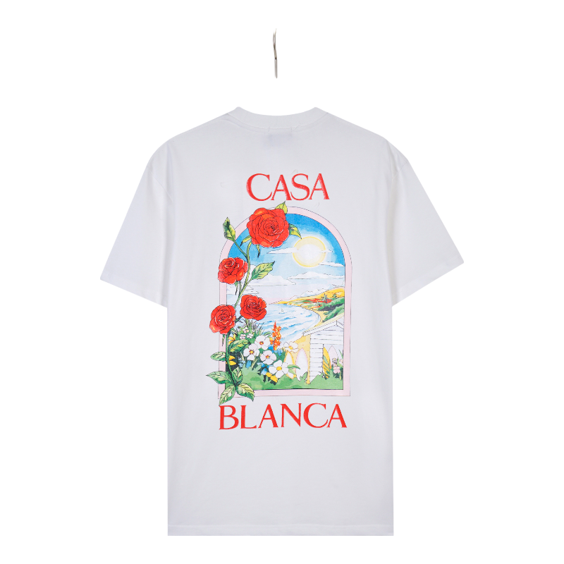 CAMISETA CASABLANC4