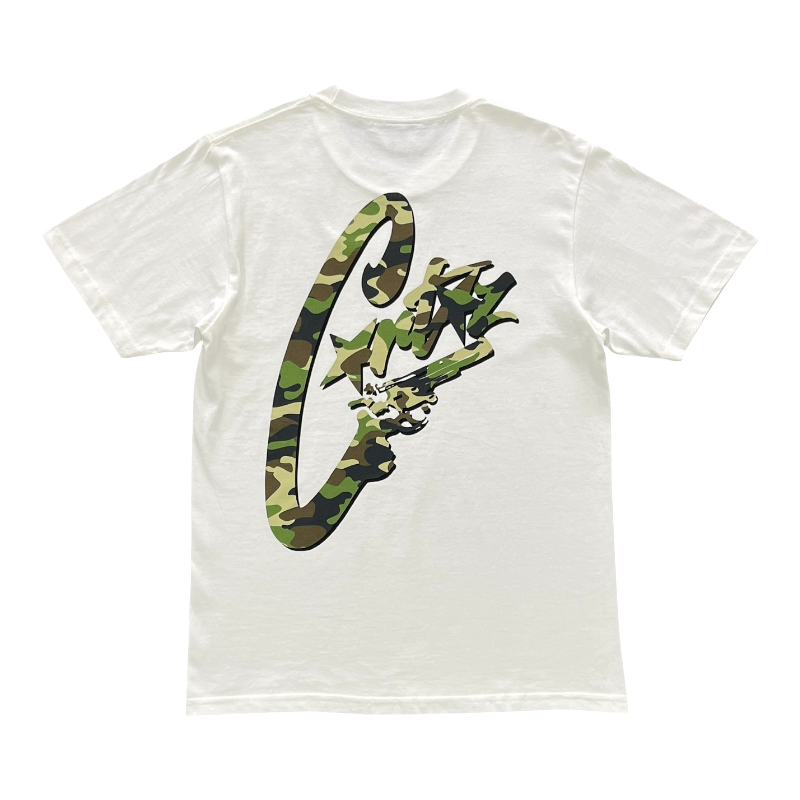 CAMISETA CORT3IZ