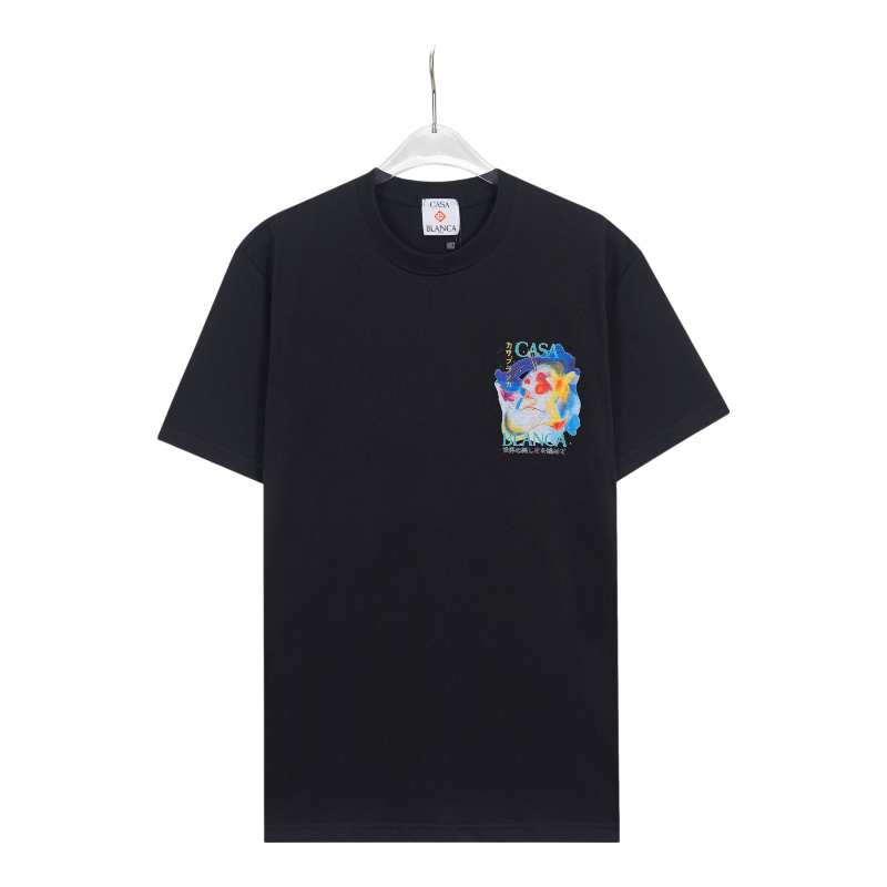 CAMISETA CASABLANC4