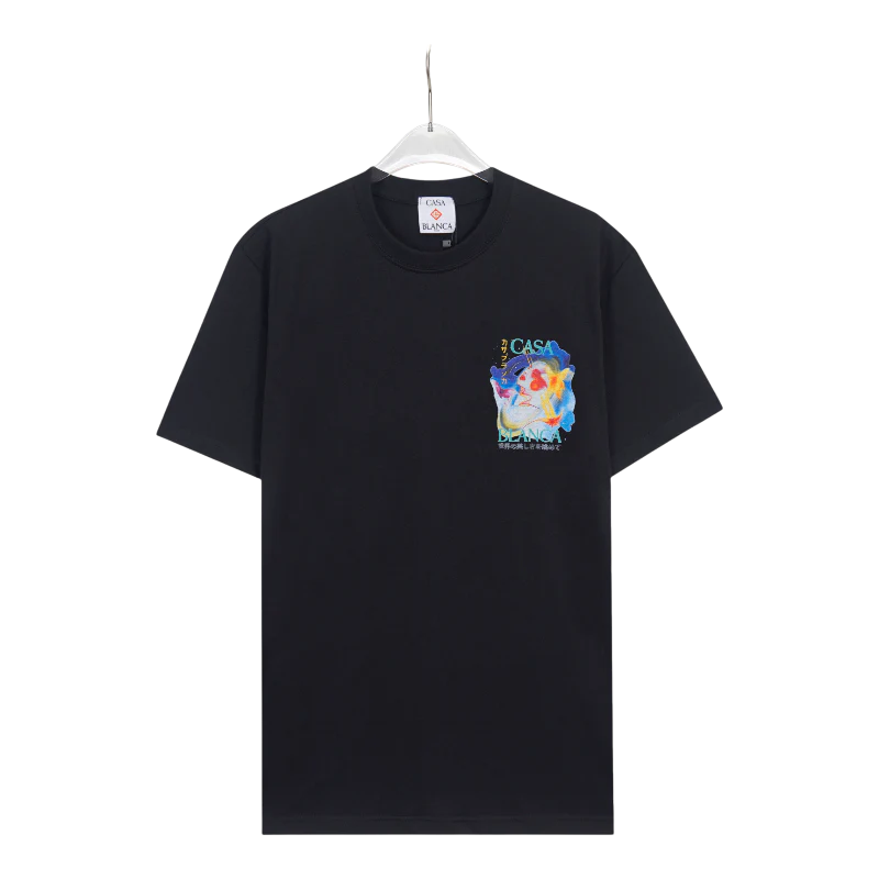 CAMISETA CASABLANC4