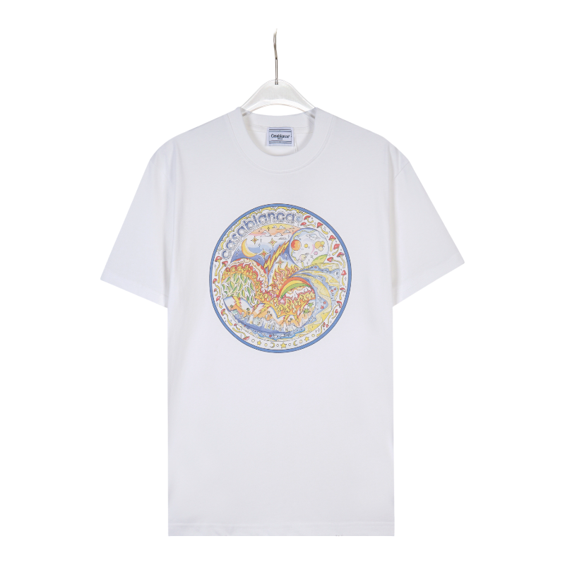 CAMISETA CASABLANC4