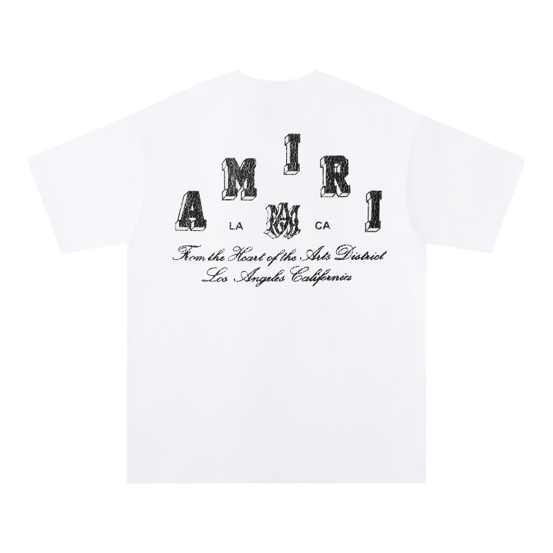 CAMISETA AMIRl