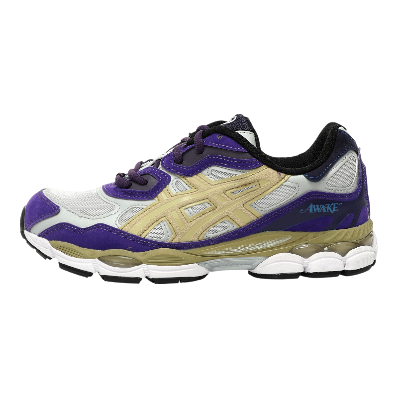 ASIC$ GEL NYC