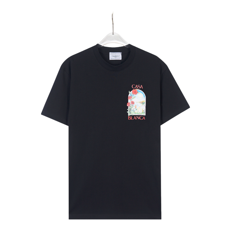 CAMISETA CASABLANC4