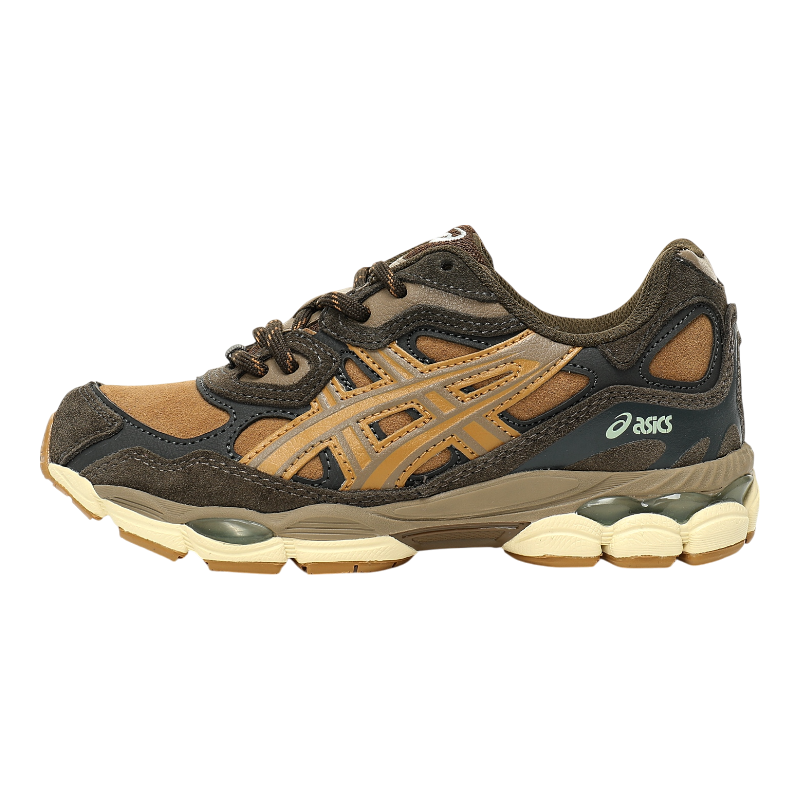 ASIC$ GEL NYC