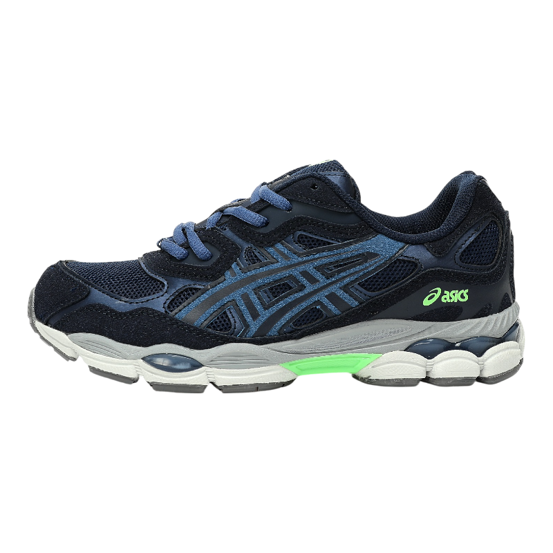 ASIC$ GEL NYC