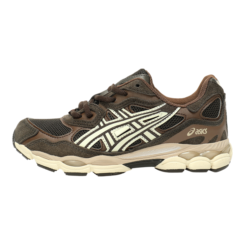 ASIC$ GEL NYC