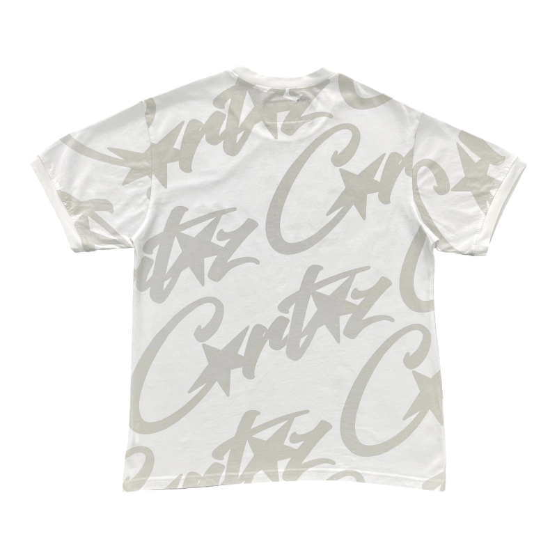 CAMISETA CORT3IZ