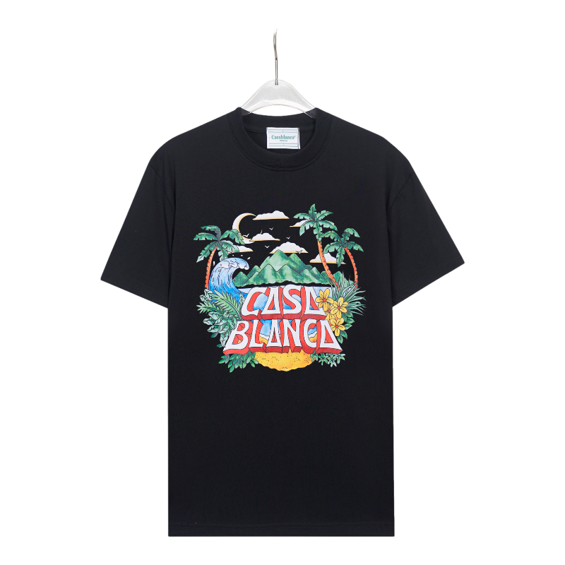 CAMISETA CASABLANC4