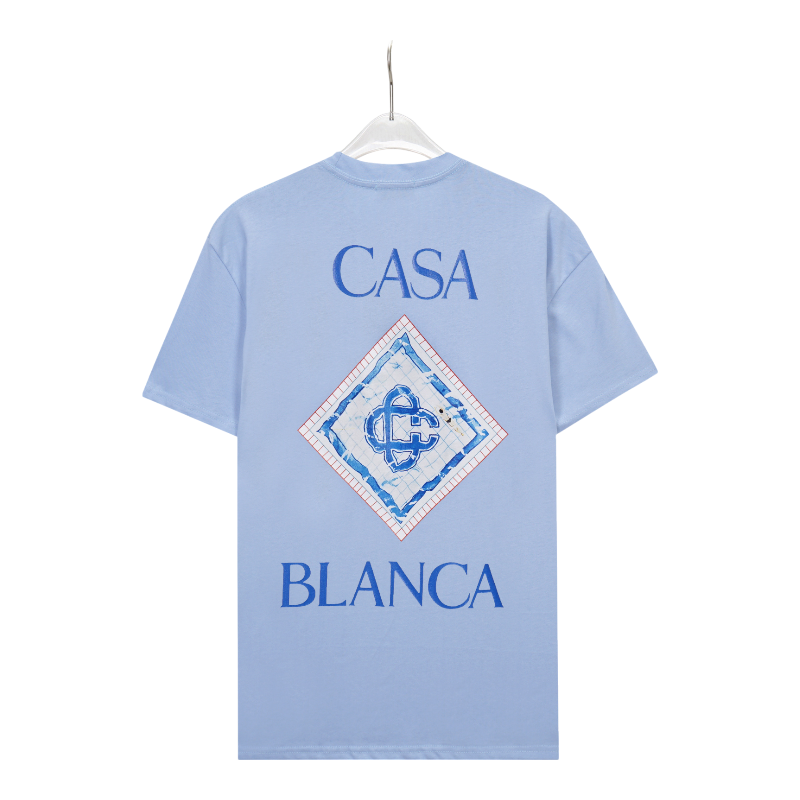 CAMISETA CASABLANC4