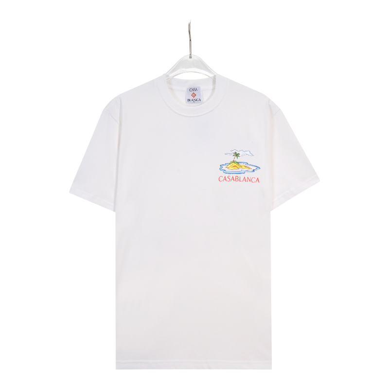 CAMISETA CASABLANC4