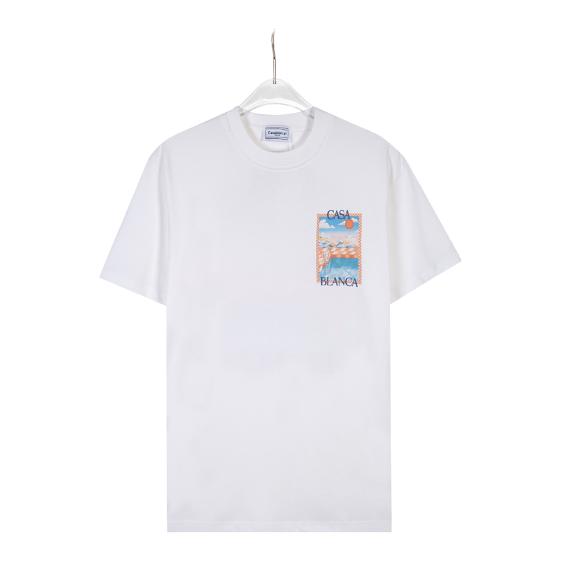 CAMISETA CASABLANC4