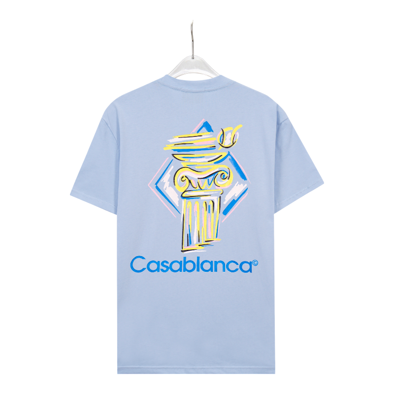 CAMISETA CASABLANC4