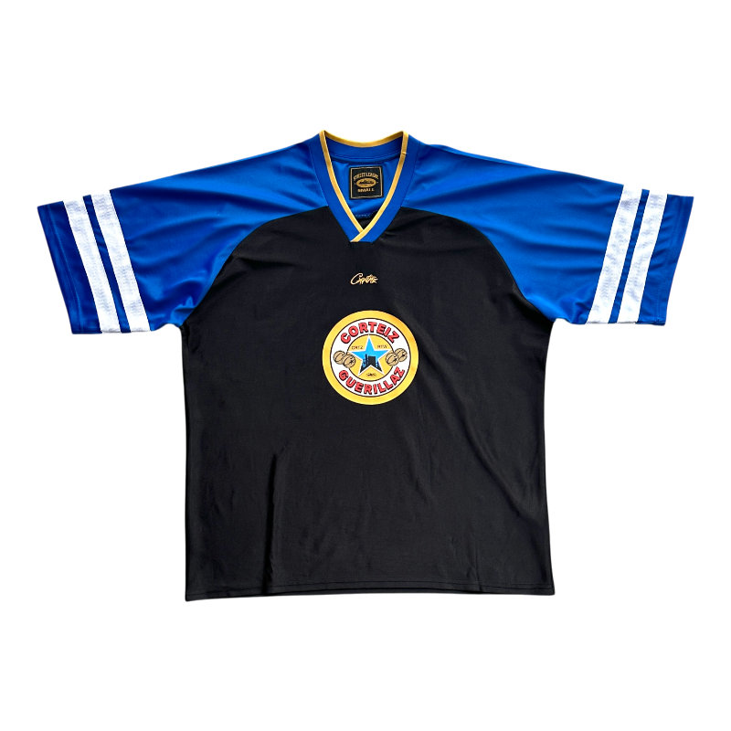 CAMISETA CORT3IZ