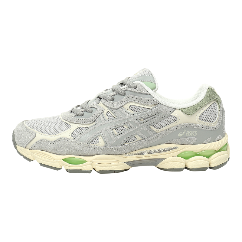 ASIC$ GEL NYC
