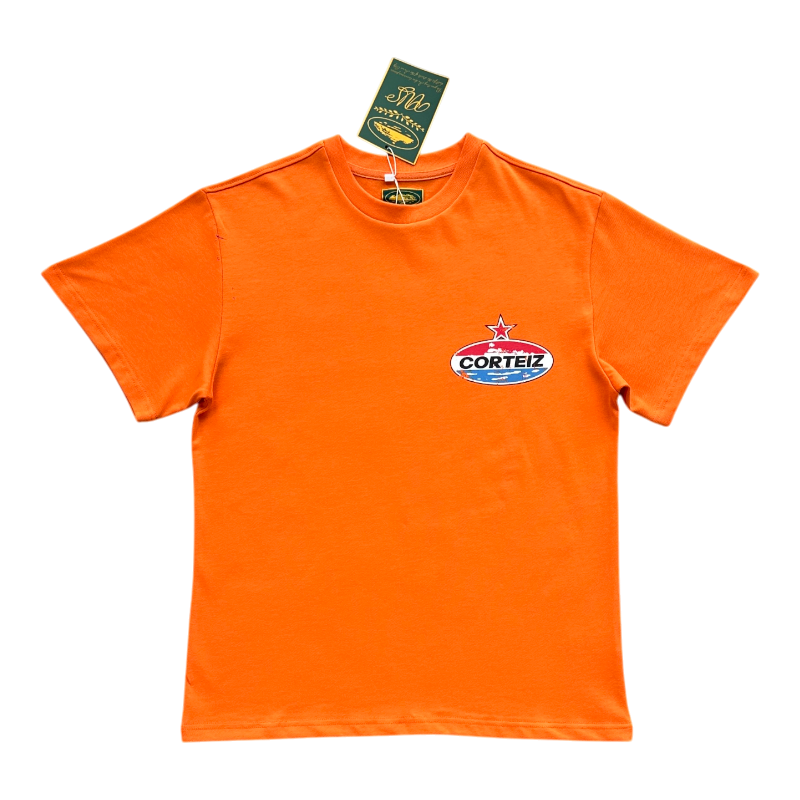 CAMISETA CORT3IZ