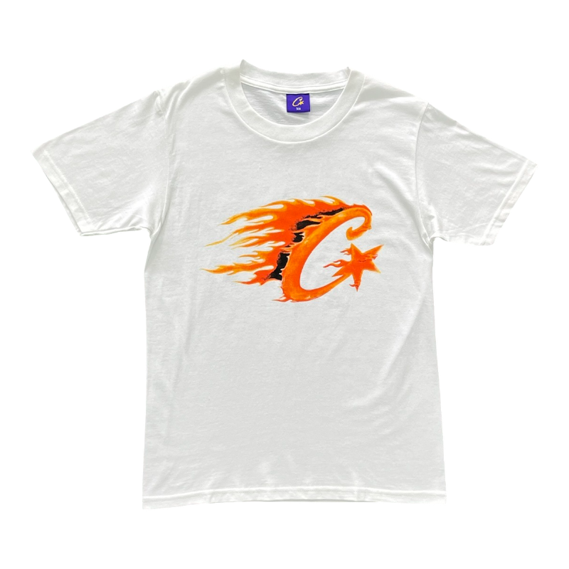 CAMISETA CORT3IZ