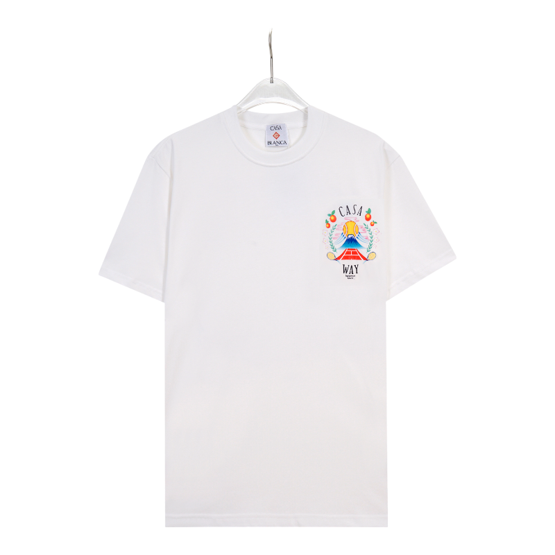 CAMISETA CASABLANC4