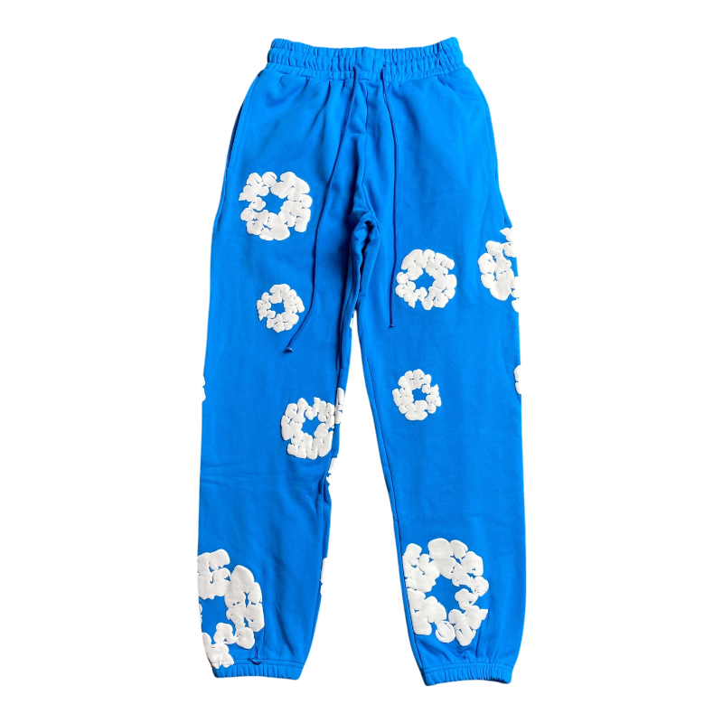 PANTALON DENIM TE4RS