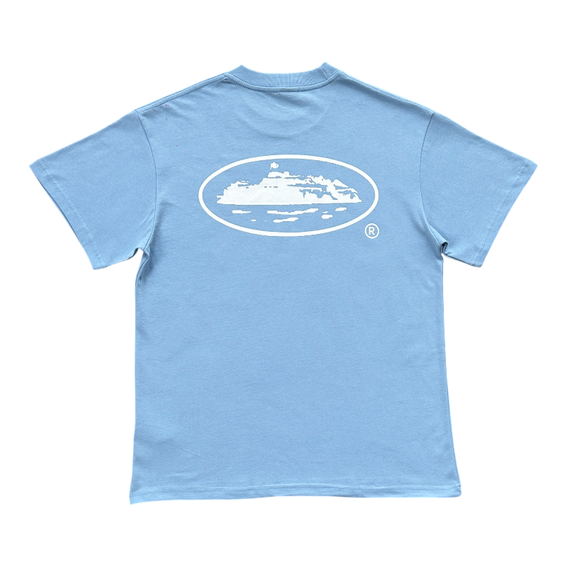 CAMISETA CORT3IZ
