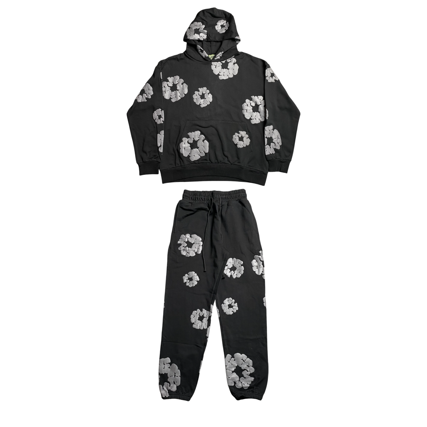 CONJUNTO DENIM TE4RS