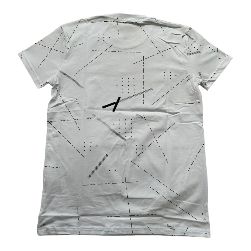 CAMISETA LACO$TE