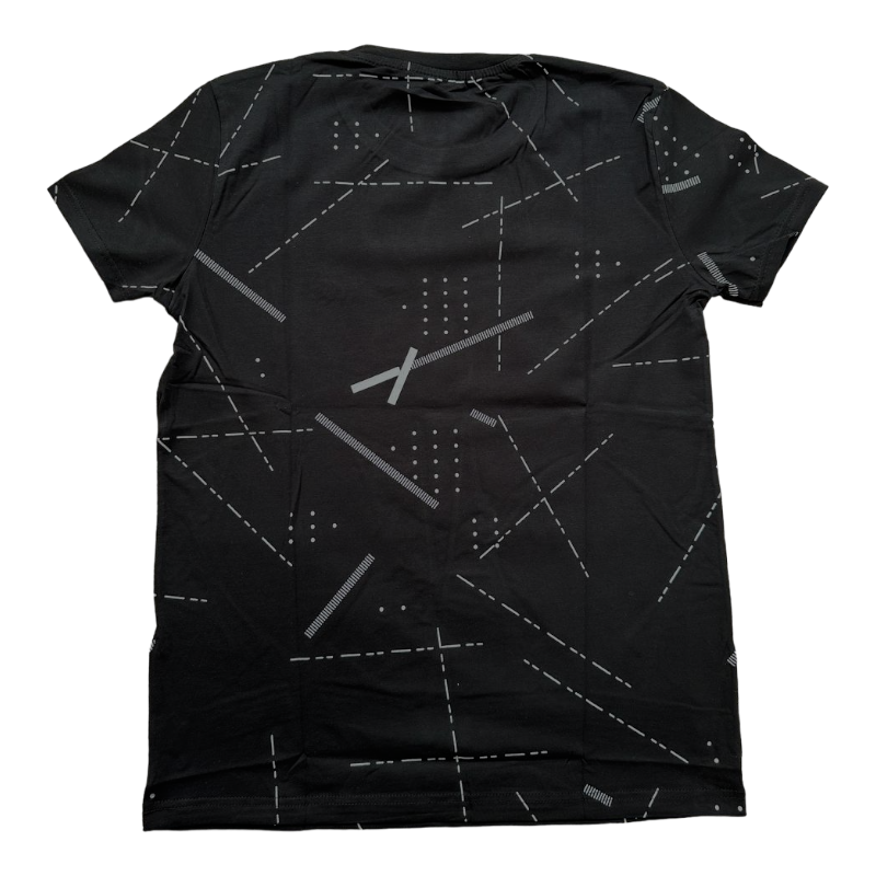 CAMISETA LACO$TE