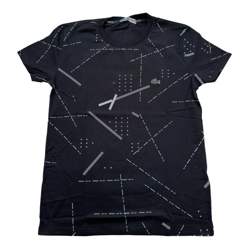 CAMISETA LACO$TE