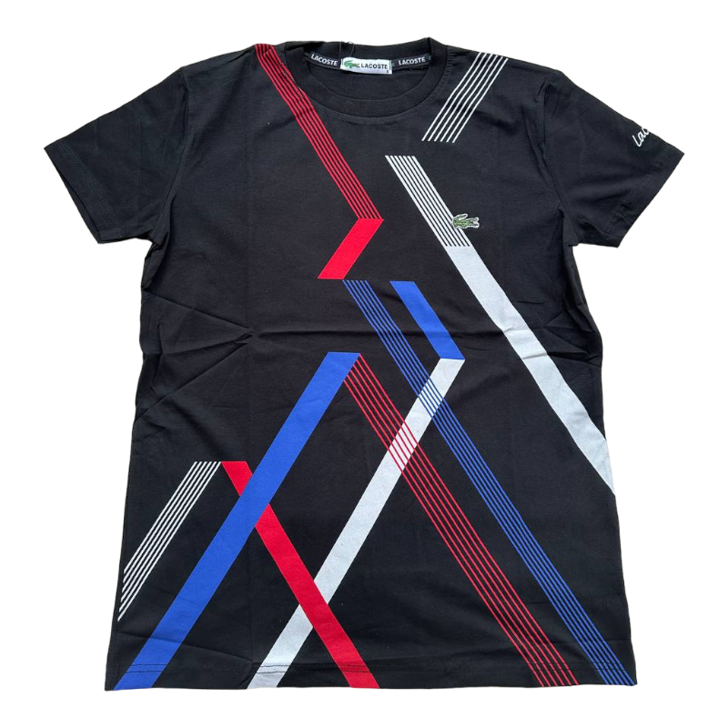 CAMISETA LACO$TE
