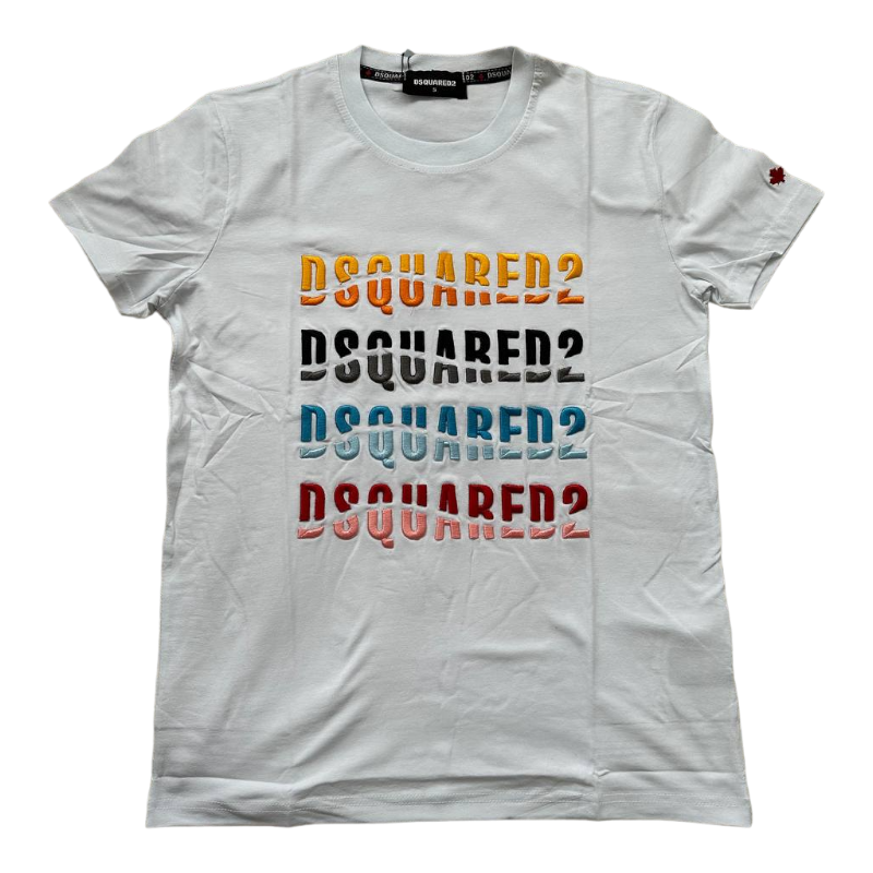 CAMISETA D$QUARED