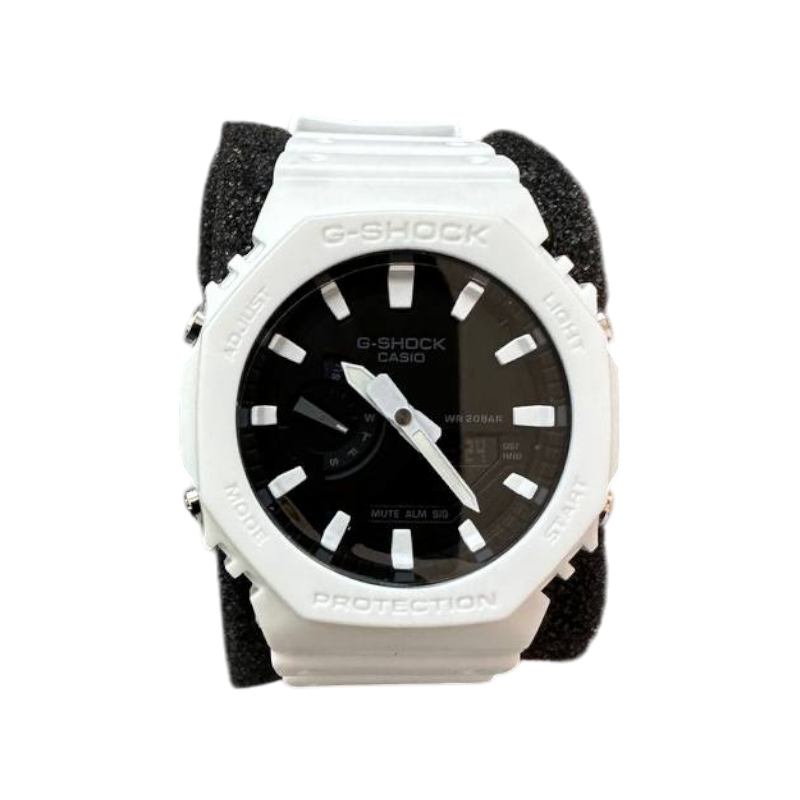 GSHOCK GA-2100
