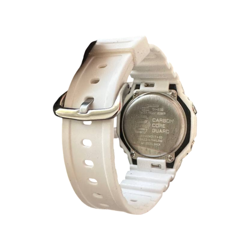 GSHOCK GA-2100