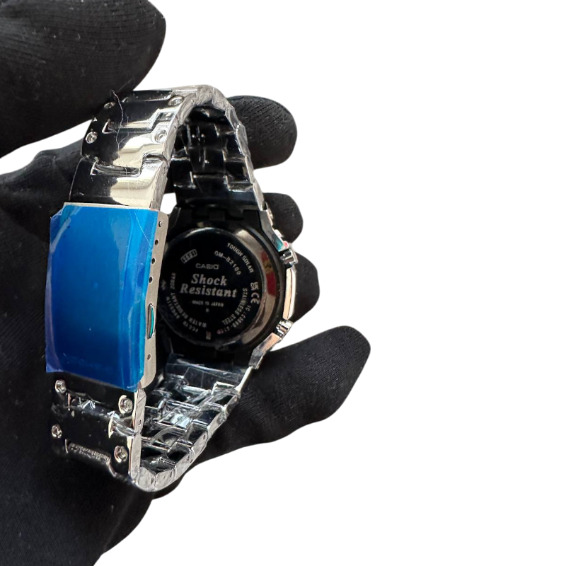 GSHOCK GM-B2100