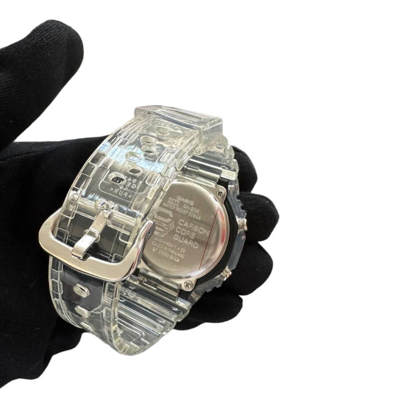 GSHOCK GA-2100
