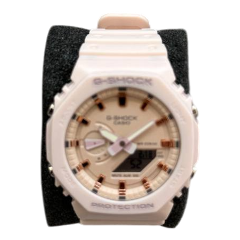 GSHOCK GA-2100