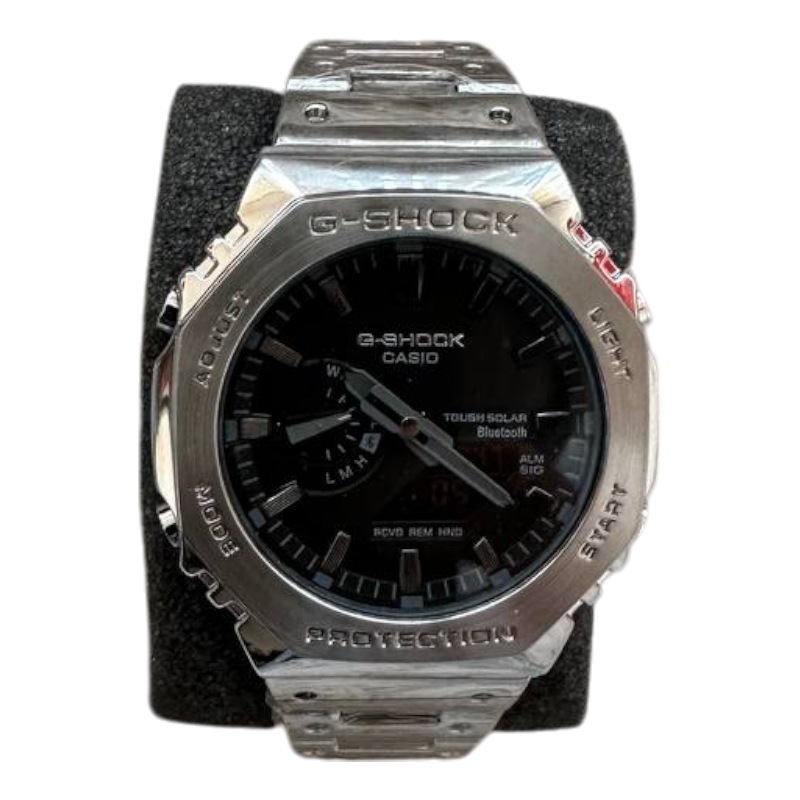 GSHOCK GM-B2100