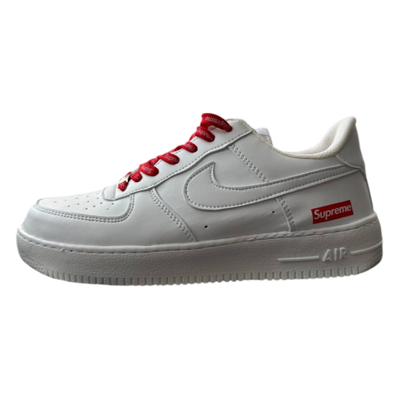 AIRFORCE I $UPREME