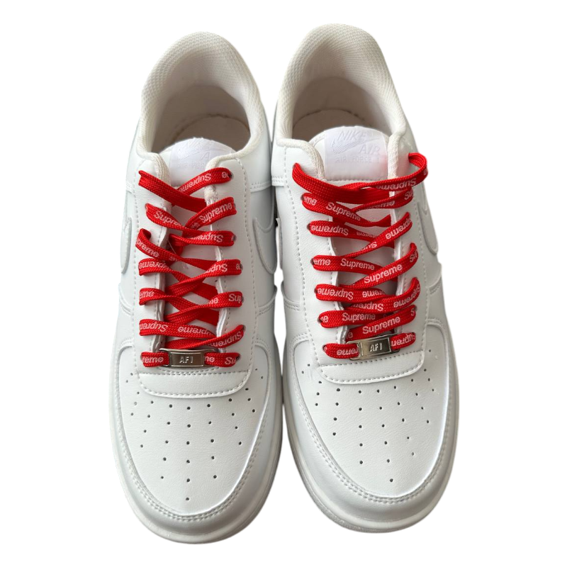 AIRFORCE I $UPREME