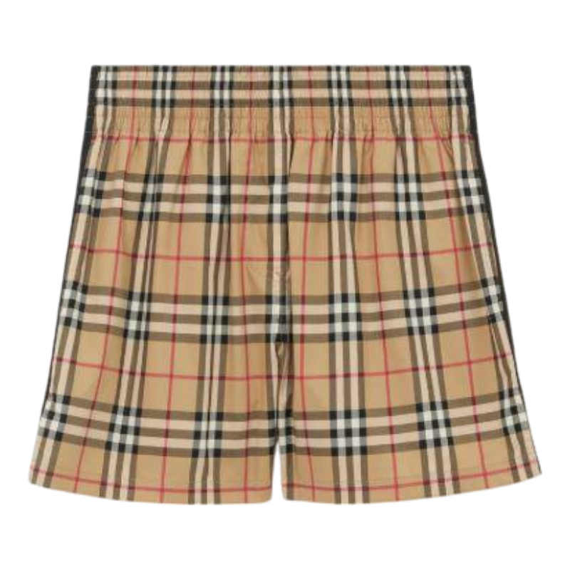 PANTALONES CORTOS BURBERR¥