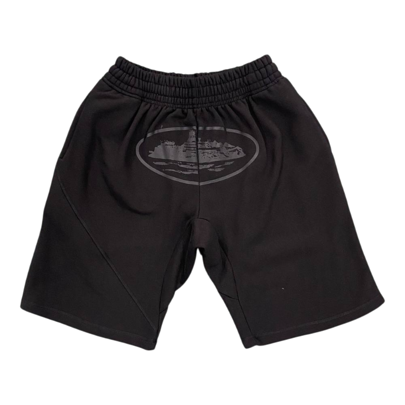 PANTALON CORT3IZ
