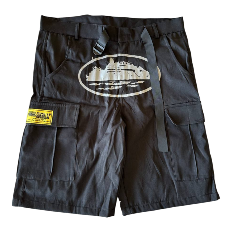 PANTALON CARGO CORT3IZ