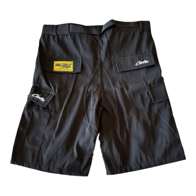PANTALON CARGO CORT3IZ