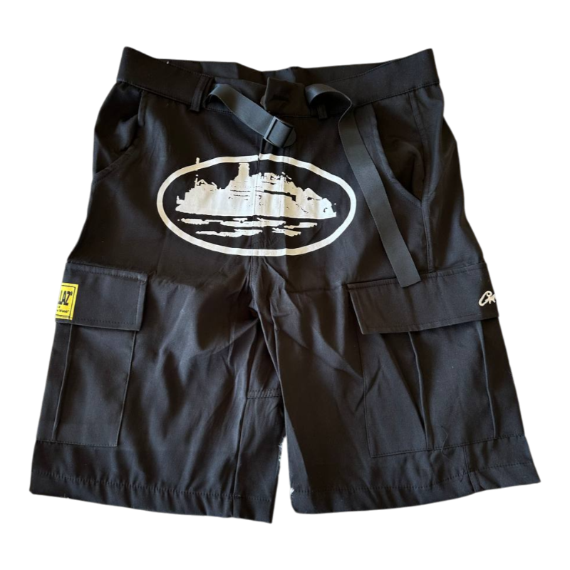 PANTALON CARGO CORT3lZ